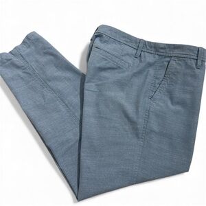 Talbots Women's Blue Pantsuit